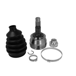 METELLI Kit giunti, Semiasse 15-1926 per ripristinare il corretto funzionamento del componente