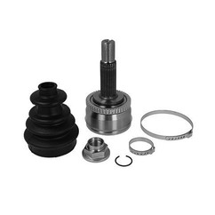 METELLI Kit giunti, Semiasse 15-1927 per ripristinare il corretto funzionamento del componente