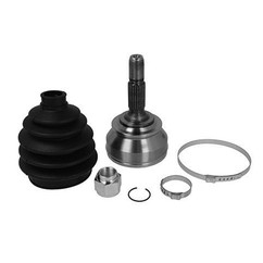 METELLI Kit giunti, Semiasse 15-1933 per ripristinare il corretto funzionamento del componente