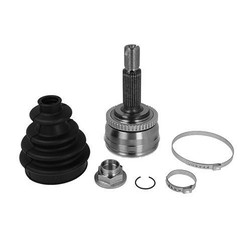 METELLI Kit giunti, Semiasse 15-1934 per ripristinare il corretto funzionamento del componente