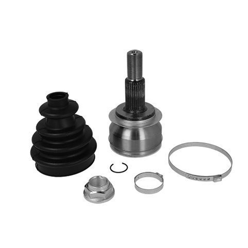 METELLI Kit giunti, Semiasse 15-1936