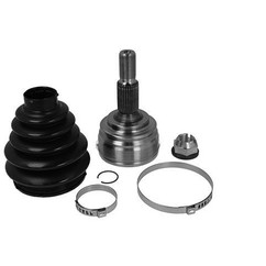 METELLI Kit giunti, Semiasse 15-1944 per ripristinare il corretto funzionamento del componente