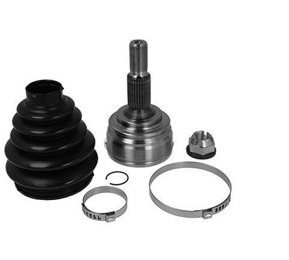 METELLI Kit giunti, Semiasse 15-1944 per ripristinare il corretto funzionamento del componente