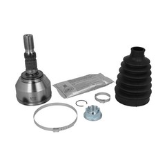 METELLI Kit giunti, Semiasse 15-1948 per ripristinare il corretto funzionamento del componente