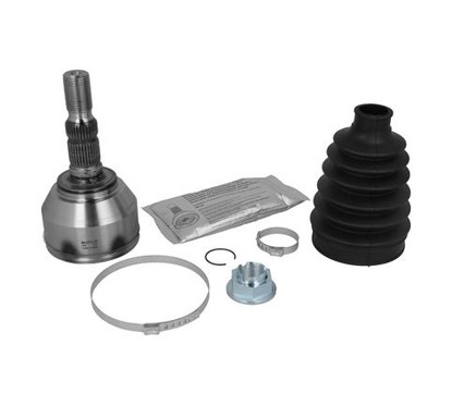 METELLI Kit giunti, Semiasse 15-1948 per ripristinare il corretto funzionamento del componente