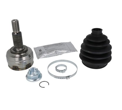 METELLI Kit giunti, Semiasse 15-1955 per ripristinare il corretto funzionamento del componente