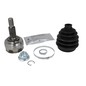 METELLI Kit giunti, Semiasse 15-1955