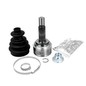 METELLI Kit giunti, Semiasse 15-1956