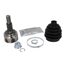 METELLI Kit giunti, Semiasse 15-1957 per ripristinare il corretto funzionamento del componente