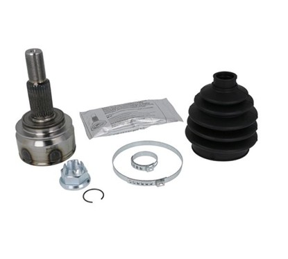 METELLI Kit giunti, Semiasse 15-1957 per ripristinare il corretto funzionamento del componente
