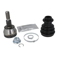 METELLI Kit giunti, Semiasse 15-1960 per ripristinare il corretto funzionamento del componente