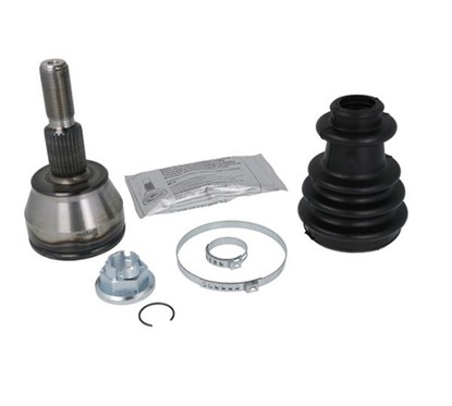 METELLI Kit giunti, Semiasse 15-1960 per ripristinare il corretto funzionamento del componente