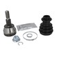 METELLI Kit giunti, Semiasse 15-1960
