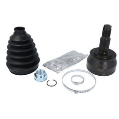 METELLI Kit giunti, Semiasse 15-1964 per ripristinare il corretto funzionamento del componente
