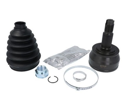 METELLI Kit giunti, Semiasse 15-1964 per ripristinare il corretto funzionamento del componente