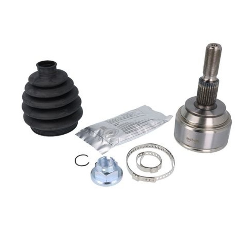 METELLI Kit giunti, Semiasse 15-1970