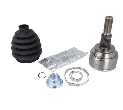 METELLI Kit giunti, Semiasse 15-1970 per ripristinare il corretto funzionamento del componente
