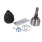 METELLI Kit giunti, Semiasse 15-1970