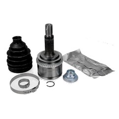 METELLI Kit giunti, Semiasse 15-1972 per ripristinare il corretto funzionamento del componente