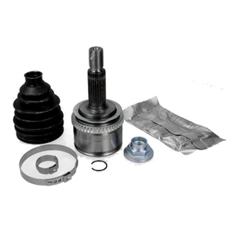 METELLI Kit giunti, Semiasse 15-1972