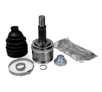 METELLI Kit giunti, Semiasse 15-1972 per ripristinare il corretto funzionamento del componente