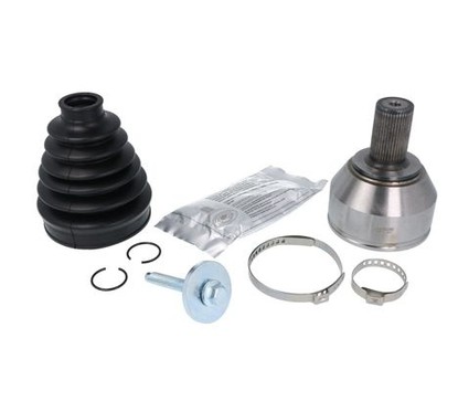 METELLI Kit giunti, Semiasse 15-1973 per ripristinare il corretto funzionamento del componente