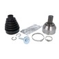 METELLI Kit giunti, Semiasse 15-1973