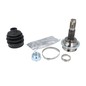 METELLI Kit giunti, Semiasse 15-1975