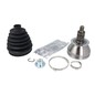 METELLI Kit giunti, Semiasse 15-1980