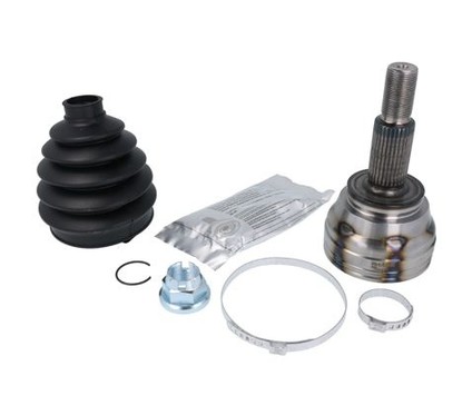 METELLI Kit giunti, Semiasse 15-1982 per ripristinare il corretto funzionamento del componente