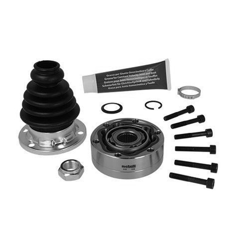 Metelli 'Giunti Audi: 80 1.8 16-1010