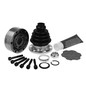 Metelli 'Giunti Audi: 80 2.0 E 16V Quattro 16-1010B