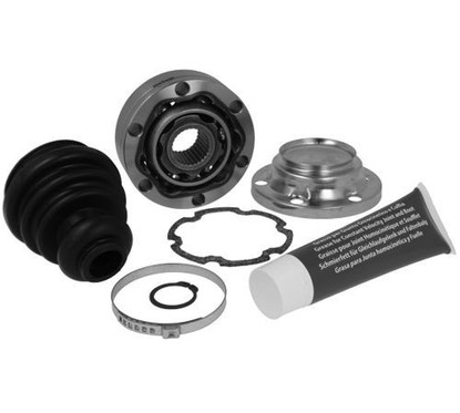 Metelli 'Giunti Vw Lcv: Transporter 1.9 D 16-1024