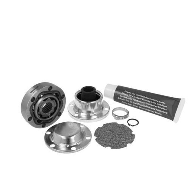 Metelli Giunto Differenziale Fiat Panda Ii 16-1032 Metelli Giunto Differenziale Fiat Panda Ii 16-1032