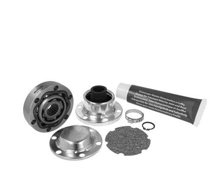 Metelli Giunto Differenziale Fiat Panda Ii 16-1032 per ripristinare il corretto funzionamento del componente