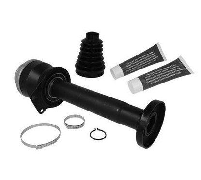 METELLI Kit giunti, Semiasse 16-1035 per ripristinare il corretto funzionamento del componente