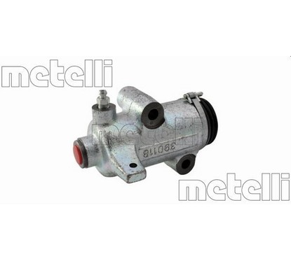 Metelli 'Cil.Friz. Iveco: 100 Nc 54-0001 per ripristinare il corretto funzionamento del componente