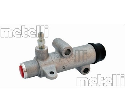 Metelli Cil.Friz. Iveco: 40/35 Om 40 - 40/35 Nc (66-71) - 54-0004