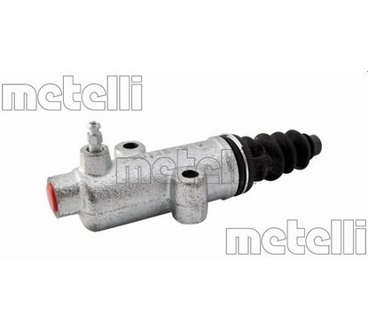 Metelli 'Cil.Friz. Fiat: Brava, Bravo 1.2 16V 54-0041 per ripristinare il corretto funzionamento del componente