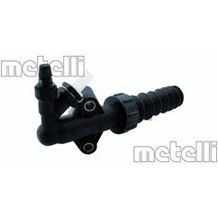 Cilindro secondario frizione METELLI 54-0047 online | AC Ricambi