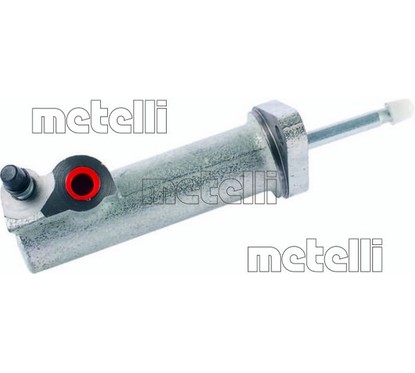 Metelli 'Cil.Friz. Seat: Toledo 1.8 16V 54-0075 per ripristinare il corretto funzionamento del componente