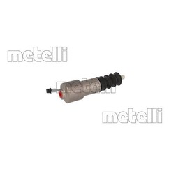 Cilindro secondario frizione METELLI 54-0102 online | AC Ricambi