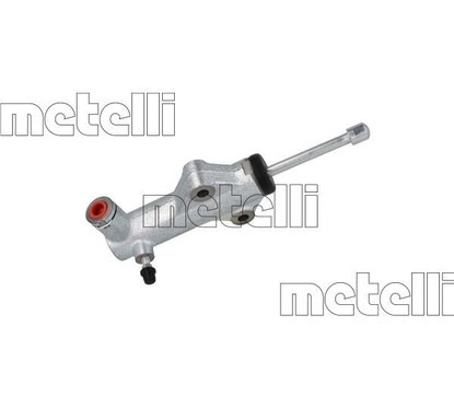 Cilindro secondario frizione METELLI 54-0155 online | AC Ricambi