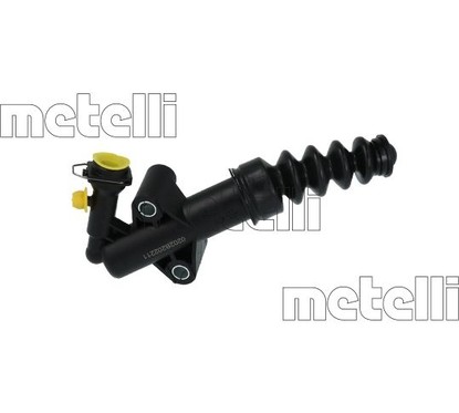 Cilindro secondario frizione METELLI 54-0202 online | AC Ricambi