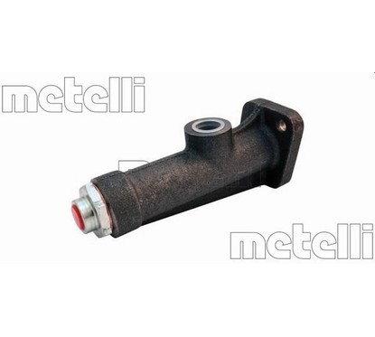 Metelli Pompe Friz. Iveco: 650 N, E (60-73) - 662 N (60-71 55-0011