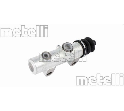 Metelli Pompe Friz. Iveco: Eurotech 440 E 42 (92-) 55-0018 per ripristinare il corretto funzionamento del componente
