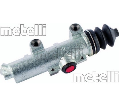 Pompa frizione METELLI 55-0045 online | AC Ricambi