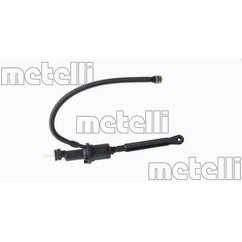Metelli Pompa Citroen C4 Pe 307 55-0048