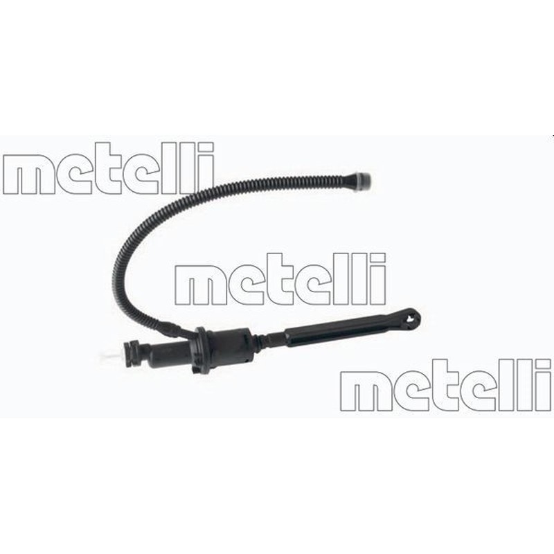 Metelli Pompa Citroen C4 Pe 307 55-0048