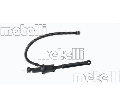 Metelli Pompa Citroen C4 Pe 307 55-0048